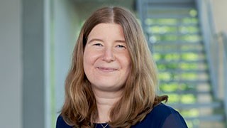 Janina Bierkandt