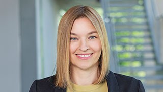 Verena Pohl