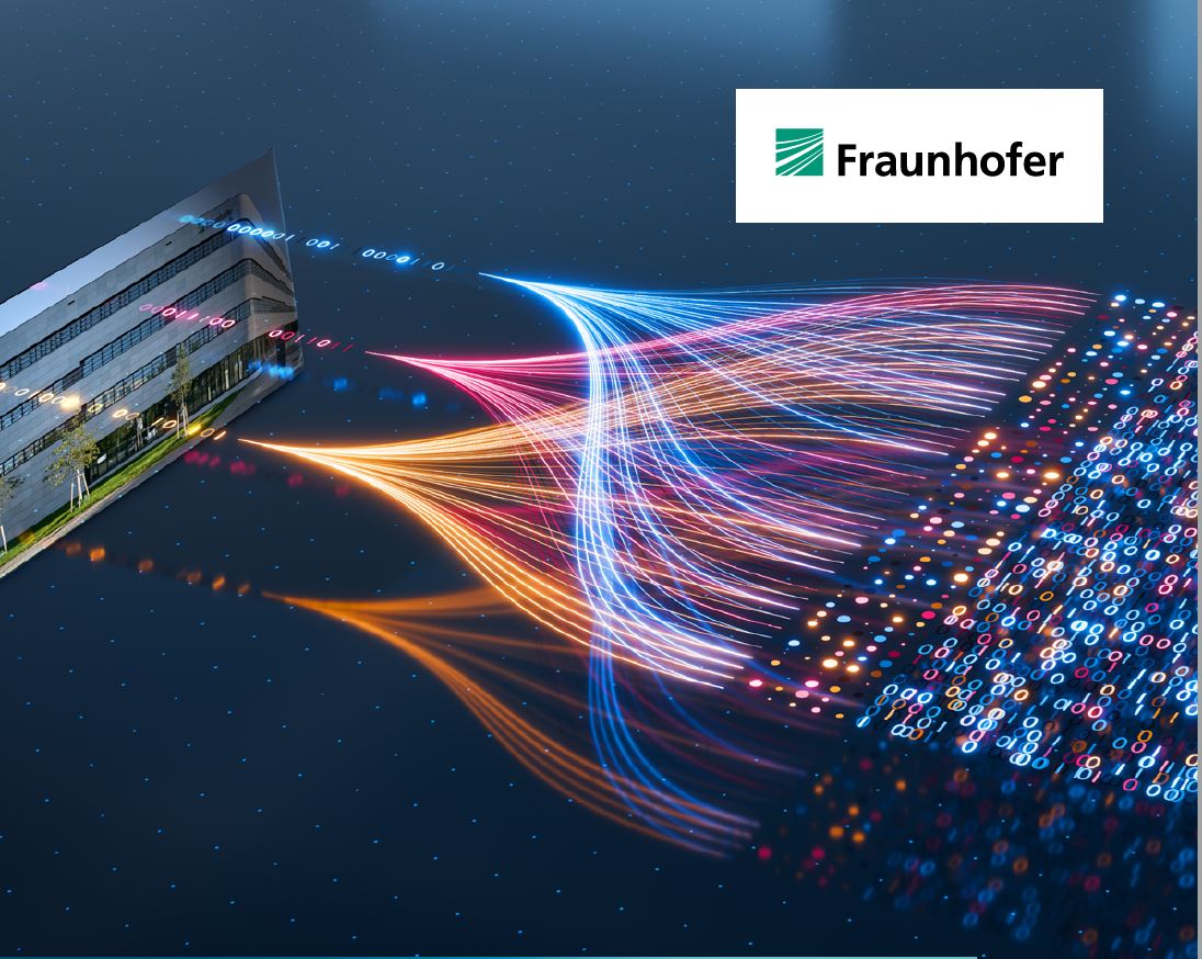 Schmuckbild: Titelbild der Studie Transformer in der Bildverarbeitung