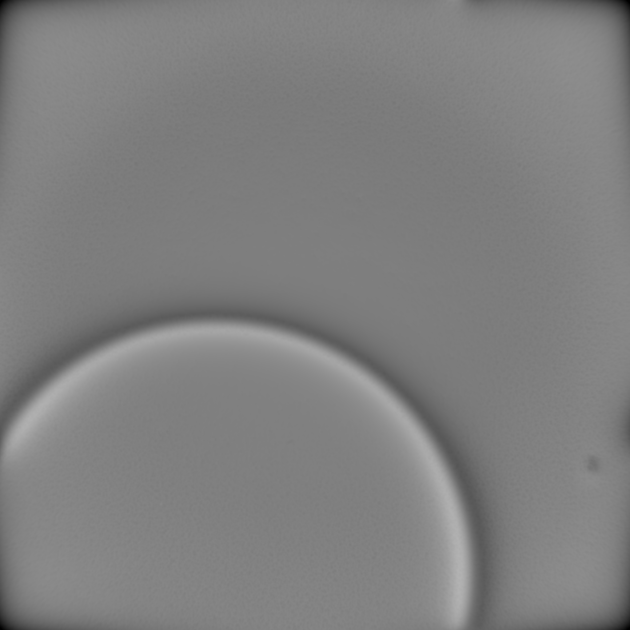 Abbildung 2: Erkennung von Formfehler mit Hilfe von SF5-Aufnahme