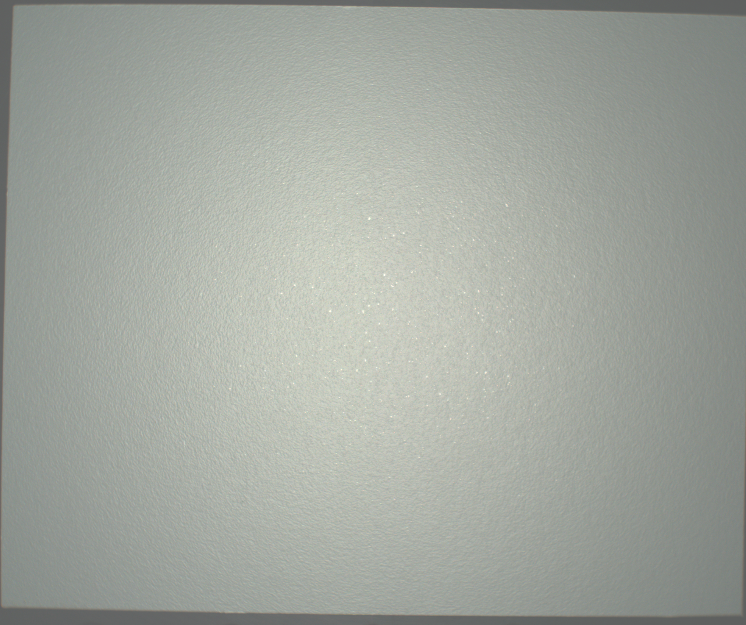 Abbildung 3: Aufnahme von Materialfehler mittels Ringlicht